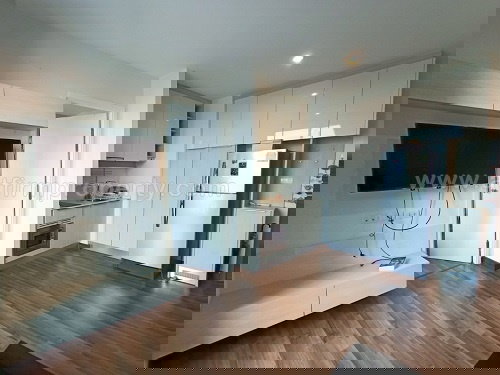 รูป 🌻🌻ปล่อยเช่า!! Condo Chewathai Interchange 1Bed 35 ตรม. ชั้น 10 ทิศใต้ แต่งครบ ติด MRT เตาปูน [พร้อมอยู่ 1/4/69] สอบถาม LINE: @atfirm🌻🌻 - รูปที่ 6/16