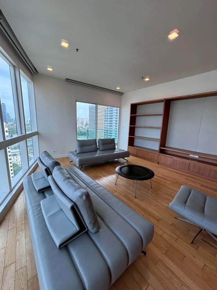 รูป RS5540 ให้เช่า คอนโดลักชัวรี Millennium Residence Sukhumvit 20 ใกล้ BTS อโศก - รูปที่ 3/12