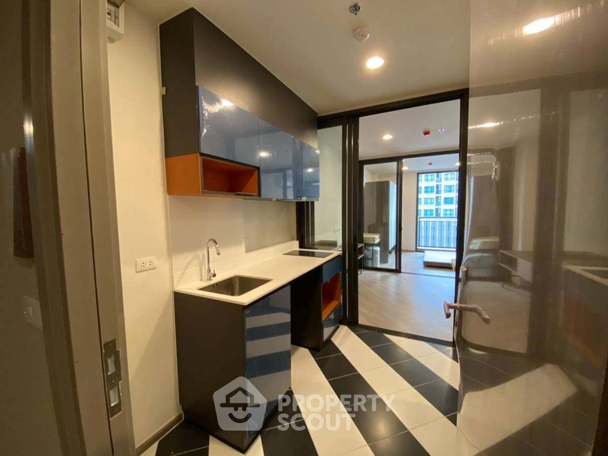 picture 1-BR Condo at The Base Saphanmai in Anusawari (ID 2766720) - 8/9
