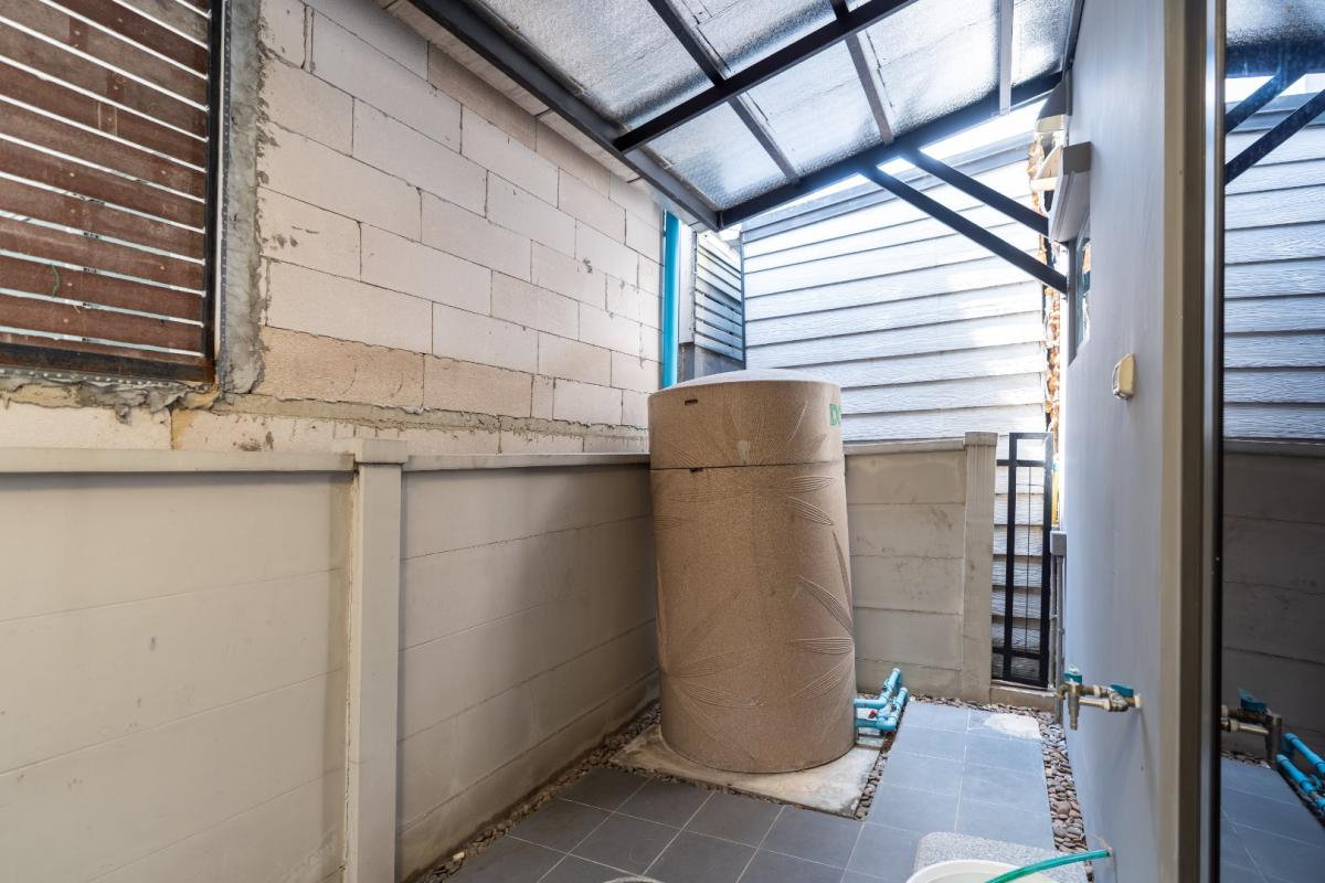 รูป บ้านให้เช่าระดับพรีเมียม ทำเลศักยภาพ พร้อมเข้าอยู่โครงการ บ้านกลางเมือง ดิ อิดิชั่น พระราม 9 - กรุงเทพกรีฑา - รูปที่ 25/25