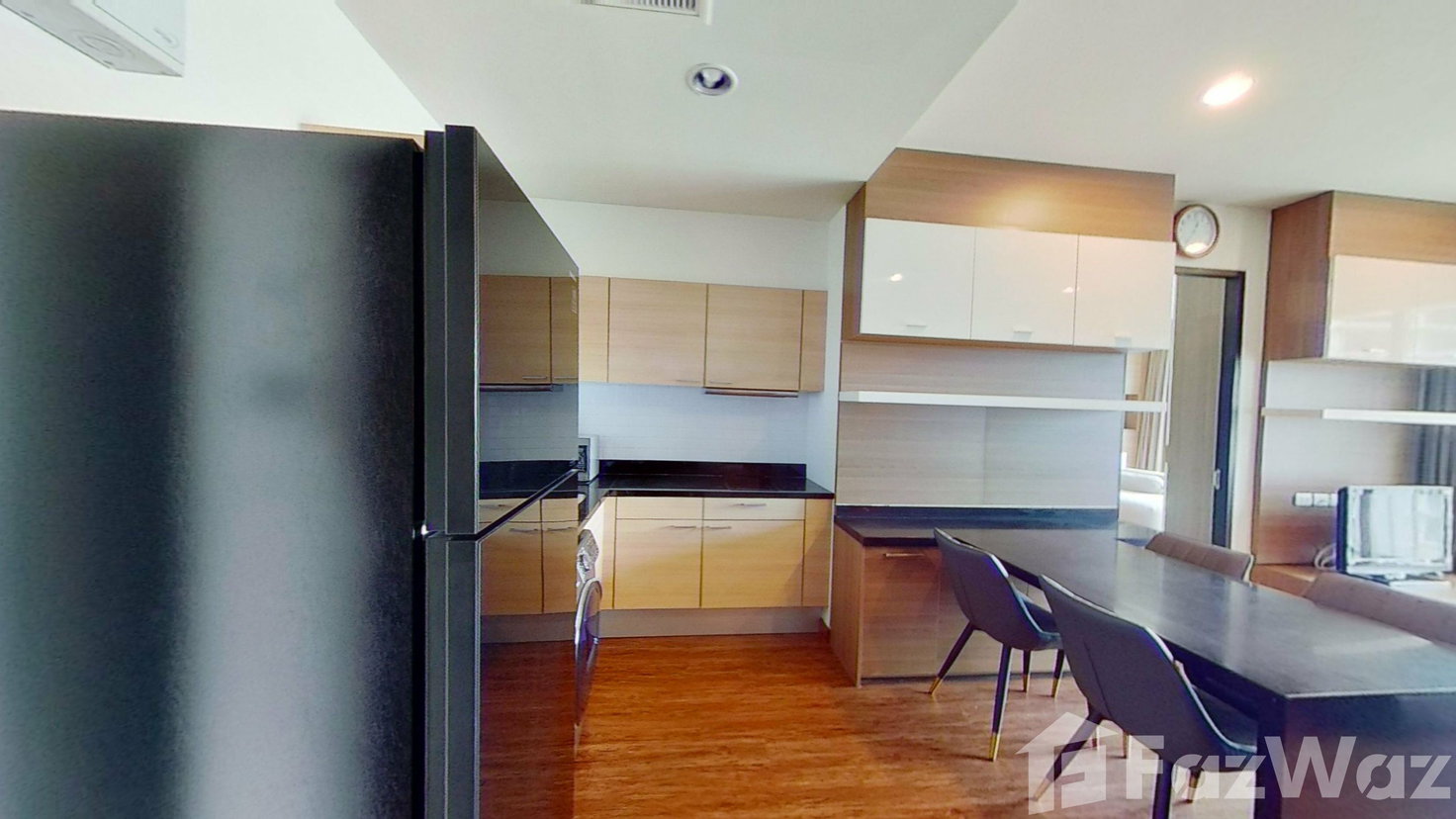 รูป คอนโดให้เช่า 2 ห้องนอน ในโครงการ ดิ แอดเดรส ชิดลม 36842 - รูปที่ 4/32