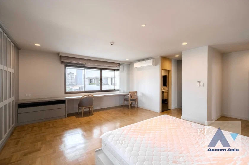 รูป 🔼🔽 AccomA 📩  3 BR Condominium @Tower Park (AA16488) - รูปที่ 8/16