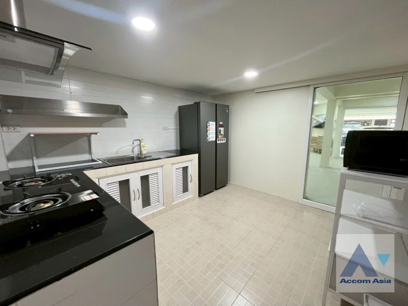 picture 🔼🔽 AccomA 📩 Pet friendly,Home Office 3 BR House in Khlong Tan Nuea (1717086) - 9/20