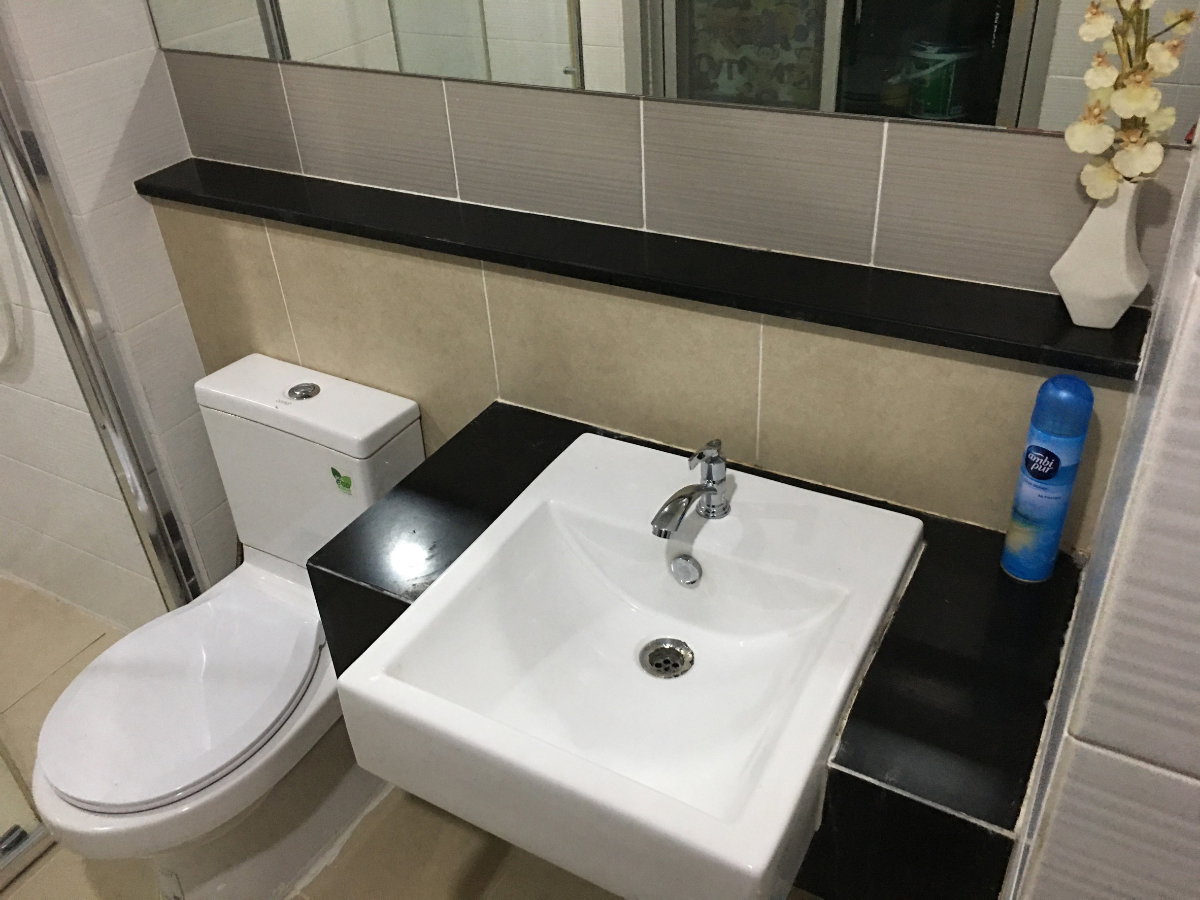 รูป ขาย เดอะซีน บางแสน คอนโดมิเนียม - รูปที่ 5/7