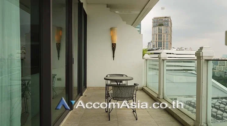 picture 🔼🔽 AccomA 📩 Luxury Duplex Penthouse with Private Pool & City Views ( AA10511 ) - 8/12