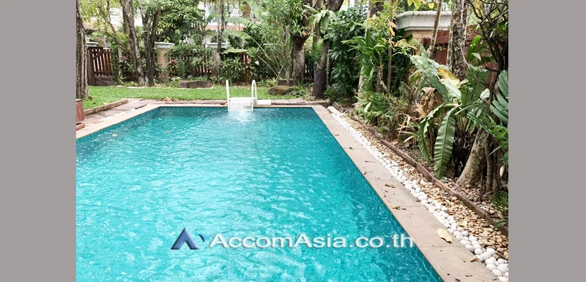 picture 🔼🔽 AccomA 📩 Private Swimming Pool 5 BR House @House in compound (13000494) - 14/16