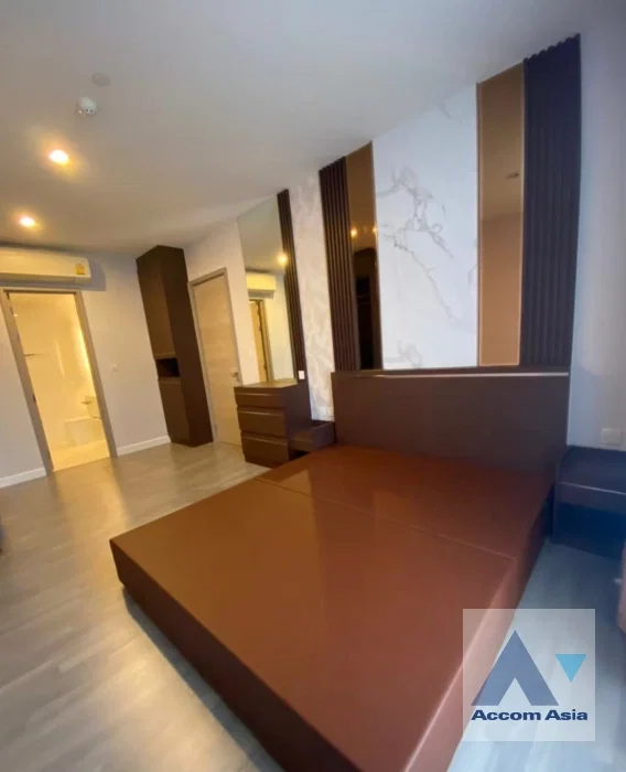 รูป 🔼🔽 AccomA 📩 2 BR Condominium @The Room Rama 4 (AA42399) - รูปที่ 4/4