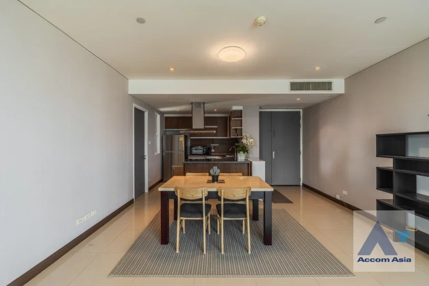 picture 🔼🔽 AccomA 📩 Pet friendly 3 BR Condominium @Fullerton Sukhumvit (AA12118) - 2/20