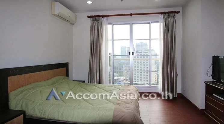 picture 🔼🔽 AccomA 📩  3 BR Condominium @CitiSmart Sukhumvit 18 (1512470) - 7/10