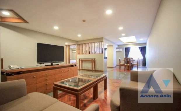 picture 🔼🔽 AccomA 📩 2 BR Condominium @United Tower (AA45306) - 2/20