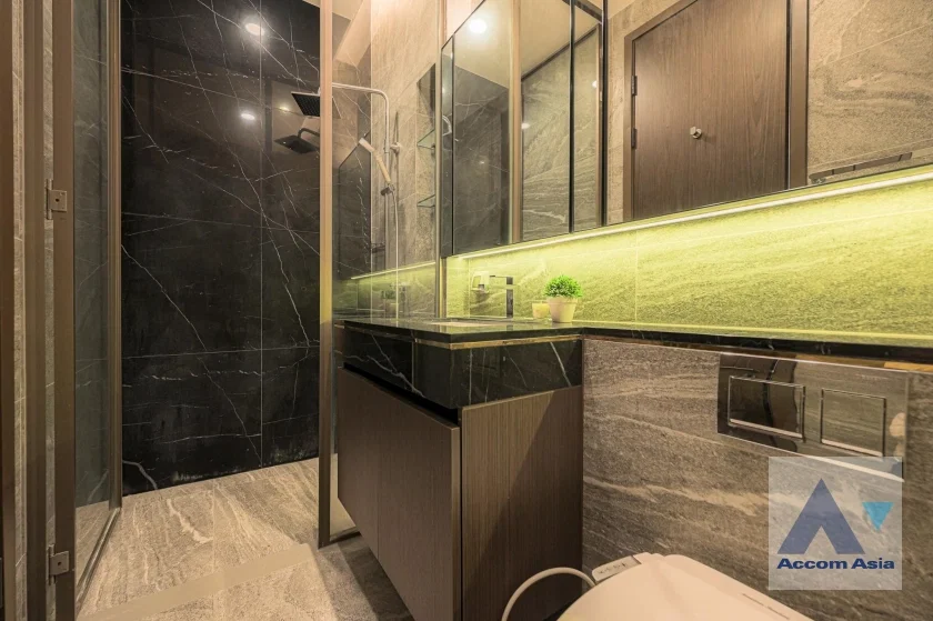 รูป 🔼🔽 AccomA 📩 2 BR Condominium @The Esse Sukhumvit 36 (AA42353) - รูปที่ 12/15