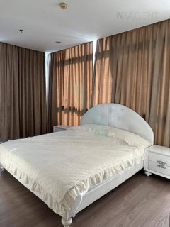 รูปภาพ 🎊 For Rent Condo ASTRO CHAENG WATTANA Building 1, Floor 29,2 bed room, Room size 88.00 sqm