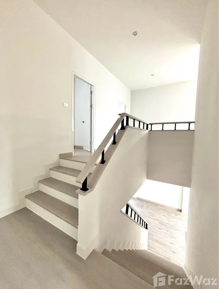 รูป ขาย บ้านเดี่ยว 4 ห้องนอน ในโครงการ ศุภาลัย ไพรด์ อนุสาวรีย์ฯ - ป่าคลอก 6122885 - รูปที่ 8/18