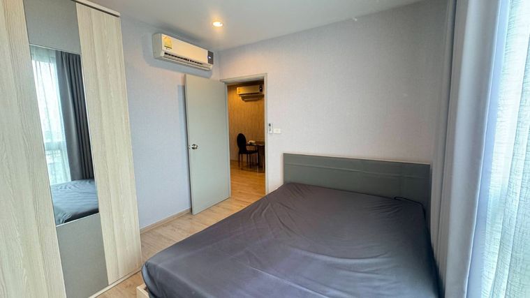 ให้เช่า  ไอดีโอ สาทร - ท่าพระ  🔴🔴