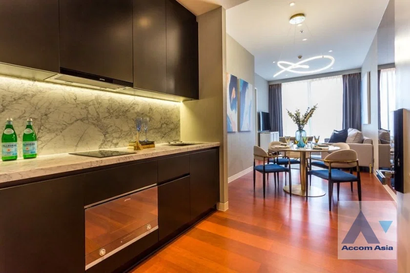 รูป 🔼🔽 AccomA 📩 1 BR Condominium @KHUN by Yoo (AA30838) - รูปที่ 9/20