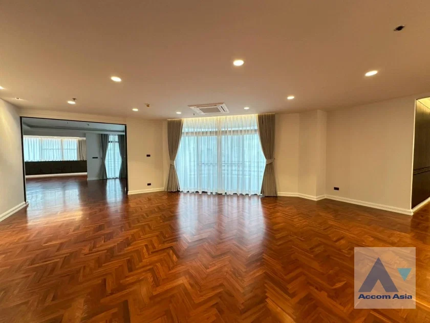 รูป 🔼🔽 AccomA 📩 Pet friendly 3 BR Condominium @Ruamsuk Condominium (20481) - รูปที่ 3/20