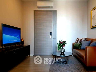 Condos for rent : 1-BR Condo at The Room Sukhumvit 69 near BTS Phra Khanong (ID 2366709)