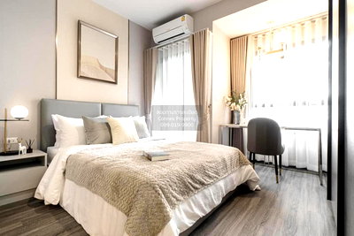 Condos for rent : 🔥🔥🔥 For Rent Condo , Ideo Chula-Samyan , MRT-Sam Yan , Si Phraya , Bang Rak , Bangkok , CX-87059 ✅ Live chat with us ADD LINE @connexproperty ✅ 🔥🔥🔥