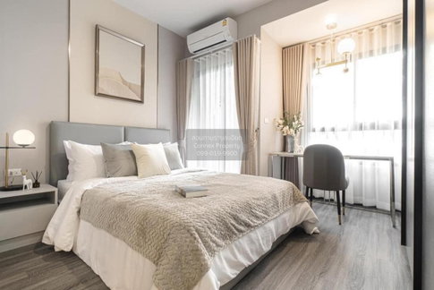 🔥🔥🔥 For Rent Condo , Ideo Chula-Samyan , MRT-Sam Yan , Si Phraya , Bang Rak , Bangkok , CX-87059 ✅ Live chat with us ADD LINE @connexproperty ✅ 🔥🔥🔥