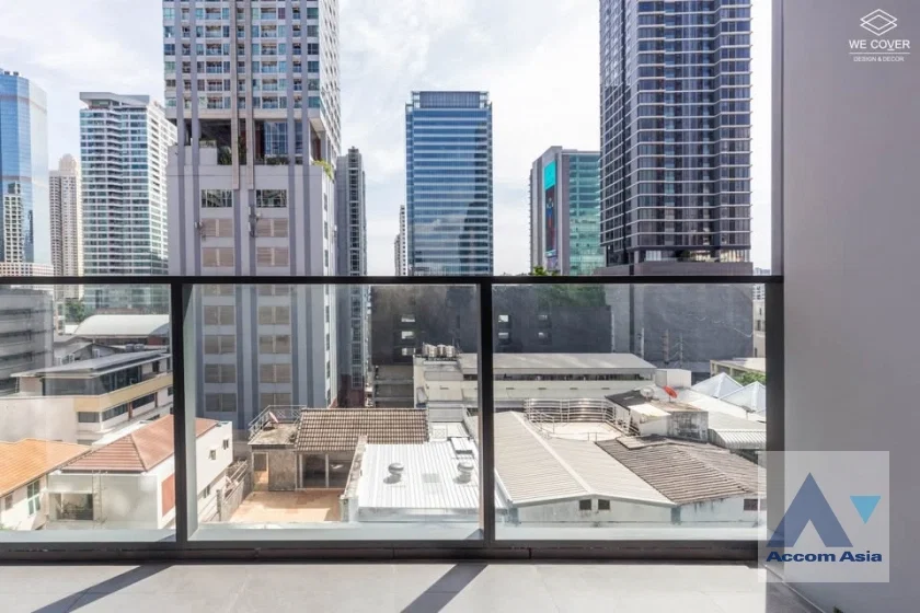 รูป 🔼🔽 AccomA 📩  1 BR Condominium @Tait 12 (AA39970) - รูปที่ 18/18