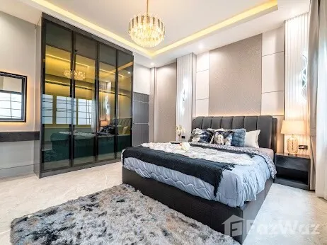 รูป วิลล่าให้เช่า 3 ห้องนอน ใน เมืองพัทยา, ชลบุรี 6146778 - รูปที่ 20/41