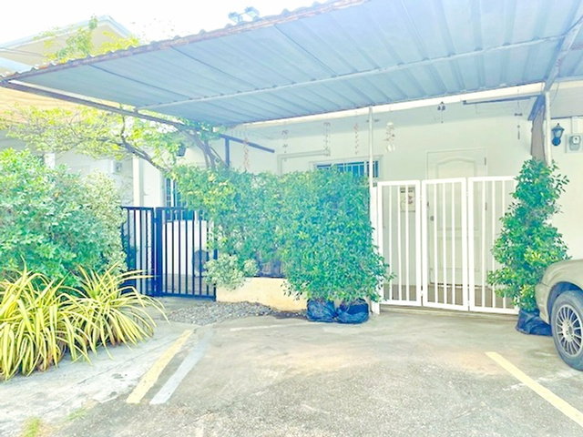 รูป แฟรี่พลาซ่า 600 ม. บึงแก่นนคร 800 ม. วัดศรีนวล 900 ม. บ้านเดี่ยวชั้นเดี่ยว 2 นอน 1 น้ำ 63 ตร.ม. รีโนเวทใหม่ เมืองขอนแก่น - รูปที่ 4/8