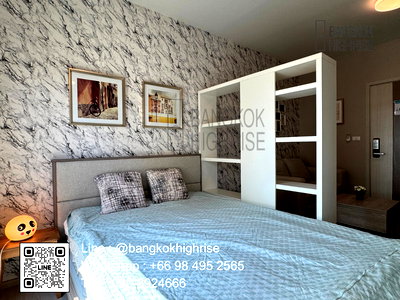 Condos for rent : 🔥🔥🔥For rent Unio Sukhumvit 72 phase 2