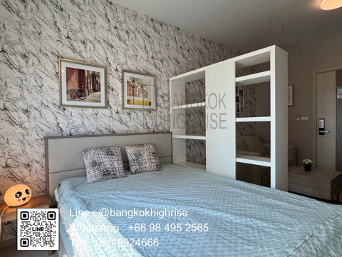 🌵🌵🌵ปล่อยเช่า ยูนิโอ สุขุมวิท 72 เฟส 2