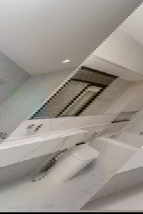 รูป RS5528 ให้เช่า ทาวน์โฮมหรู 3 ชั้น Baan Klang Muang Classe Sukhumvit 77 - รูปที่ 21/23