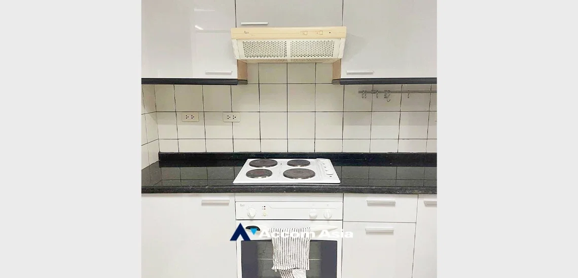 รูป 🔼🔽 AccomA 📩 All Seasons Mansion - รูปที่ 3/8