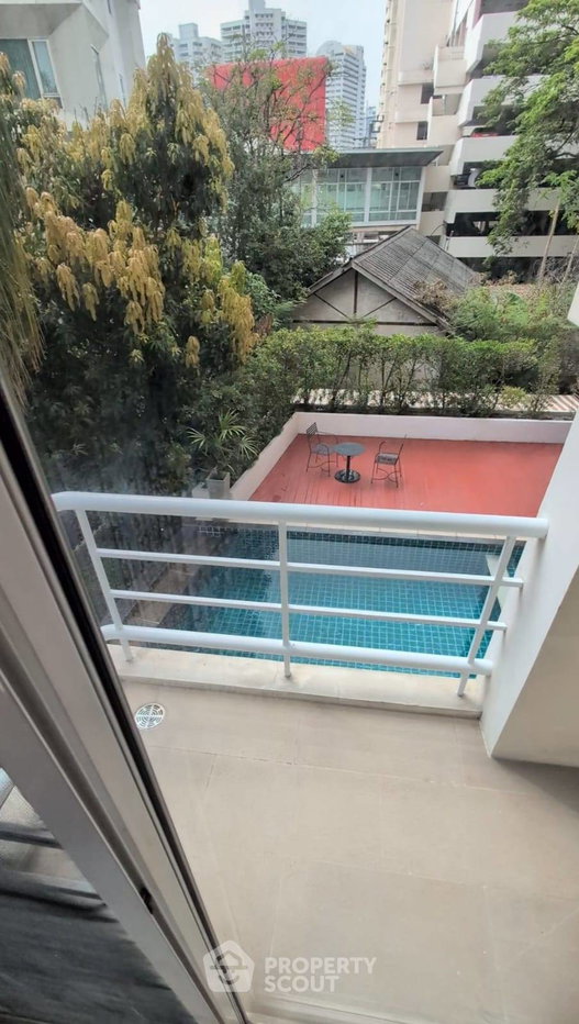 รูป คอนโด 2-ห้องนอน ที่ ดิ แอมมิธิส สุขุมวิท 39 ใกล้ BTS พร้อมพงษ์ (ID 2737334) - รูปที่ 18/18