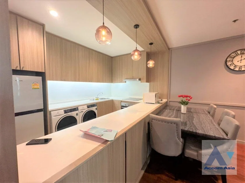 picture 🔼🔽 AccomA 📩  3 BR Condominium @President Place (AA44735) - 4/7