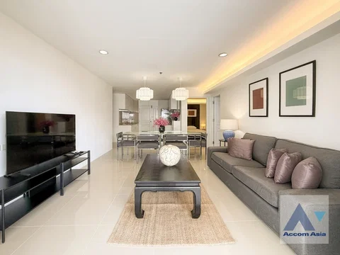 🔼🔽 AccomA 📩 4 BR Condominium @The Waterford Diamond (AA44707)