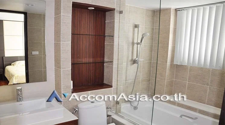 รูป 🔼🔽 AccomA 📩 2 BR Condominium @The Avenue Sukumvit 61 (1515432) - รูปที่ 12/12