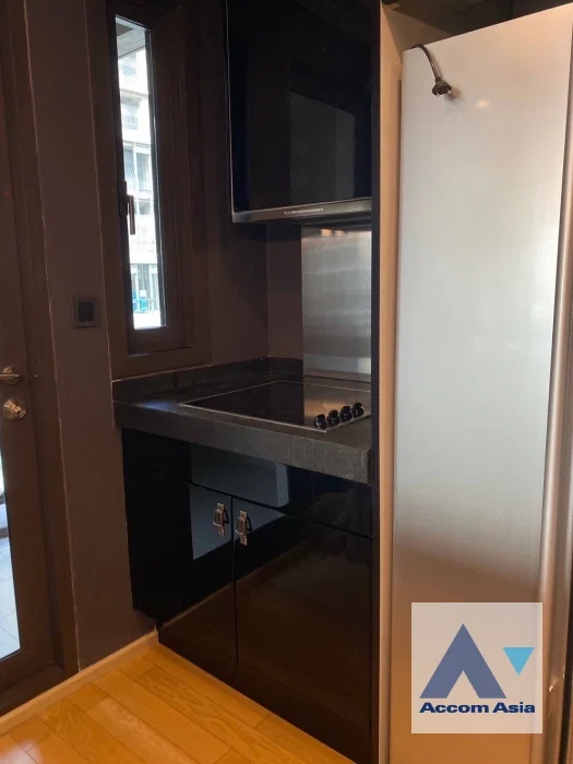 รูป 🔼🔽 AccomA 📩  1 BR Condominium @Prive by Sansiri (AA44675) - รูปที่ 9/18