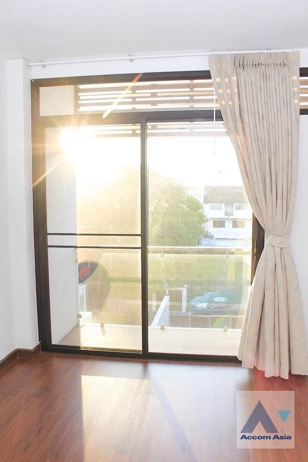 รูป 🔼🔽 AccomA 📩 Modern-style home office in a central location for rent, near BTS (AA39135) - รูปที่ 13/20