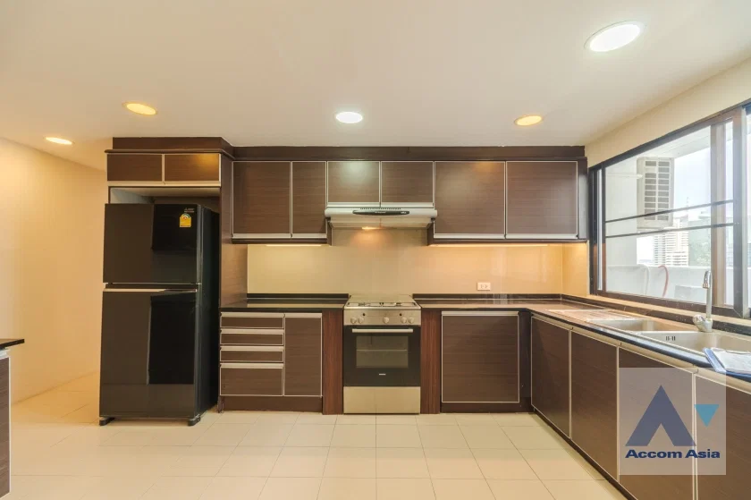 รูป 🔼🔽 AccomA 📩 Pet friendly,Duplex Condo 3 BR Condominium @Regent On The Park 1 (AA30220) - รูปที่ 3/20