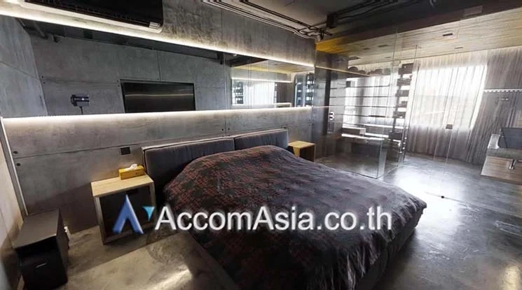 รูป 🔼🔽 AccomA 📩 Corner Unit 3 BR Condominium @The Clover (AA25837) - รูปที่ 8/9