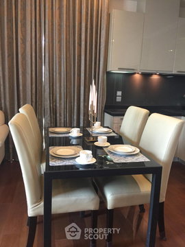 2-BR Condo at Quattro By Sansiri near BTS Thong Lor (ID 2764611)
