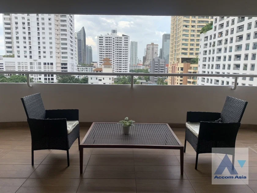 รูป 🔼🔽 AccomA 📩 Modern condominium with city views and private corner layout at Tower Park Condominium (21334) - รูปที่ 2/20