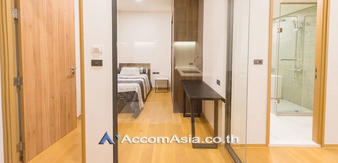 picture 🔼🔽 AccomA 📩  2 BR Condominium @Siamese Exclusive Sukhumvit 31 (AA30702) - 8/19