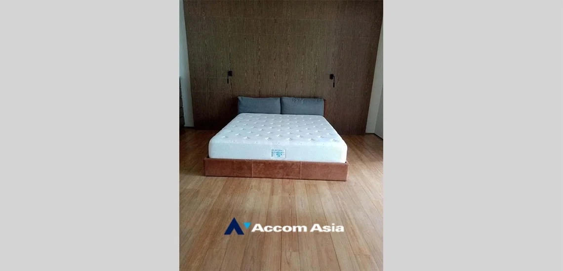 รูป 🔼🔽 AccomA 📩 Private Swimming Pool 4 BR House in Phra Khanong Nuea (AA19536) - รูปที่ 9/17