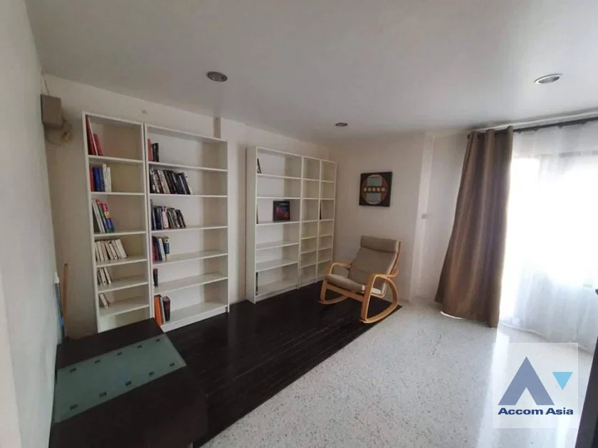 รูป 🔼🔽 AccomA 📩 Private house in compound with tropical charm with indoor terrace (2511416) - รูปที่ 8/15