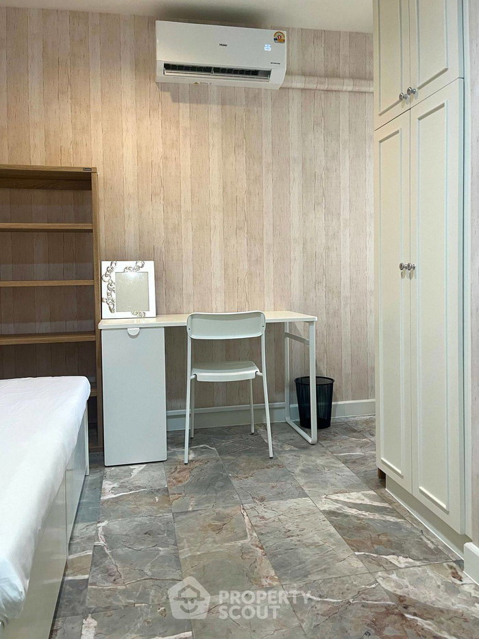 รูป คอนโด 2-ห้องนอน ที่ ปทุมวัน รีสอร์ท ใกล้ BTS พญาไท (ID 2235231) - รูปที่ 15/21