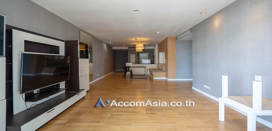 รูป 🔼🔽 AccomA 📩  2 BR Condominium @Urbana Sathorn (AA25651) - รูปที่ 1/10