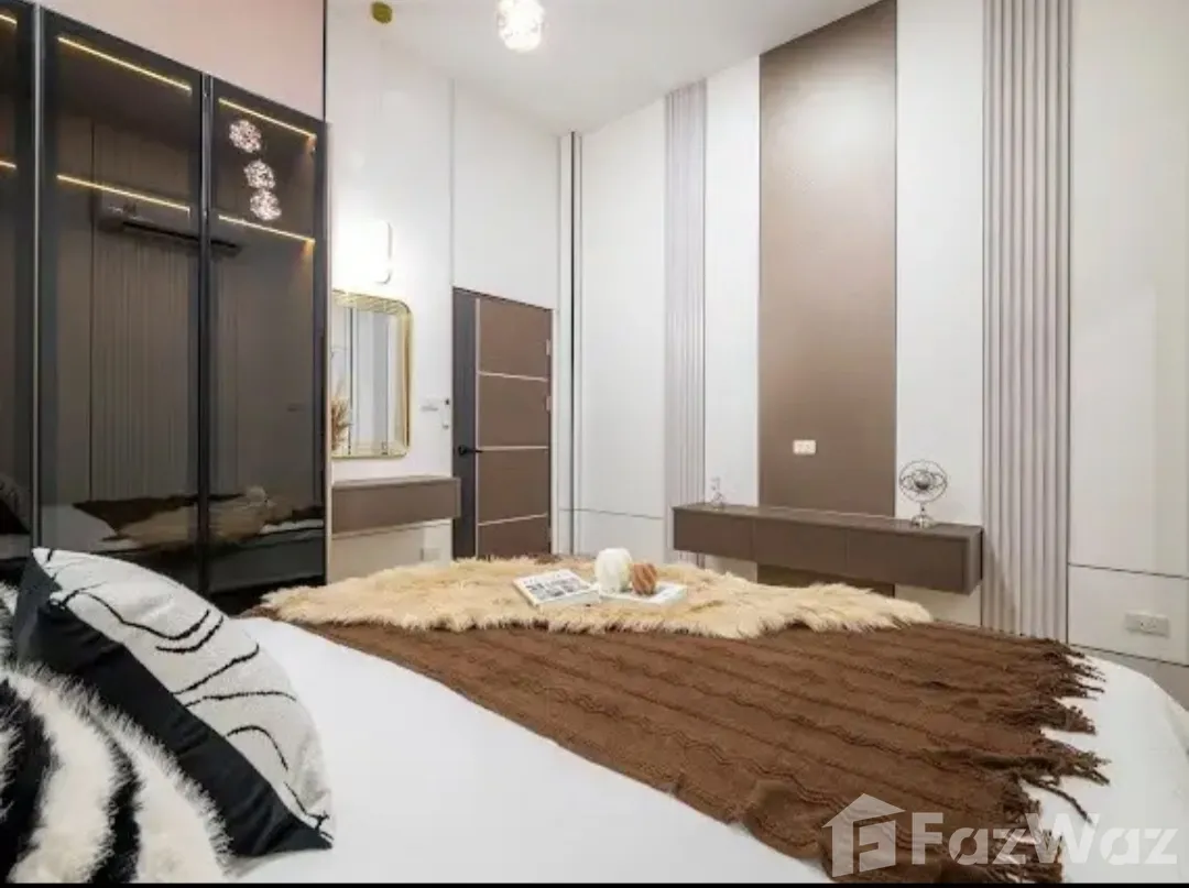 รูป ขาย วิลล่า 3 ห้องนอน ในโครงการ พรเทพ การ์เด้น วิลล์ 8 6146874 - รูปที่ 29/35