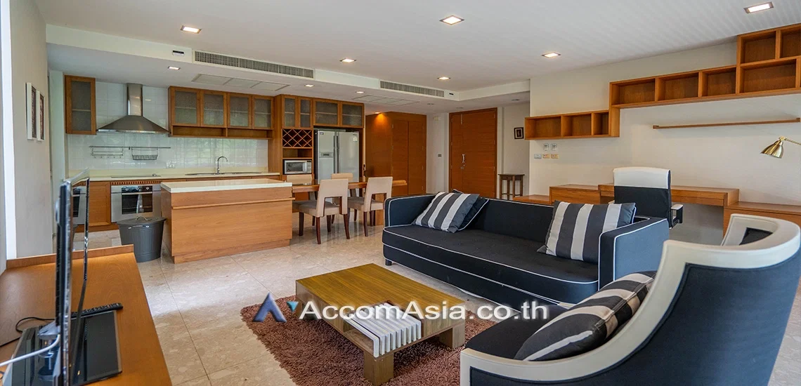 รูป 🔼🔽 AccomA 📩 Pet friendly 2 BR Condominium @Ficus Lane (13001410) - รูปที่ 1/10