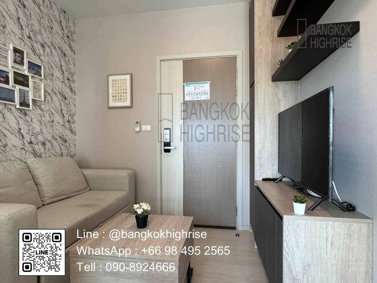 รูป 🌵🌵🌵ปล่อยเช่า ยูนิโอ สุขุมวิท 72 เฟส 2 - รูปที่ 3/9