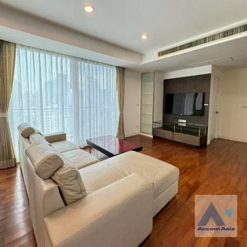 🔼🔽 AccomA 📩 3 BR Condominium @Baan Siri 31 (AA45155)