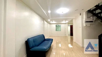 เช่าบ้านเดี่ยว เขตวัฒนา : 🔼🔽 AccomA 📩  4 BR House in Khlong Tan Nuea (2514805)